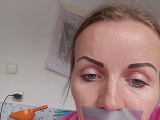 NeZabudka- Porn Show