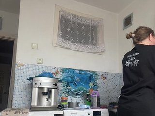 NeZabudka- Porn Show