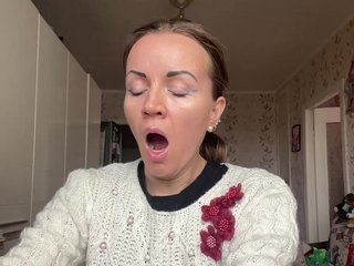 NeZabudka- Porn Show