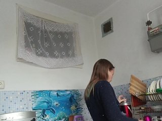 NeZabudka- Porn Show