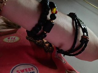 Ne_Zabudka Porn Show