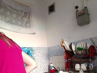 NeZabudka- Porn Show