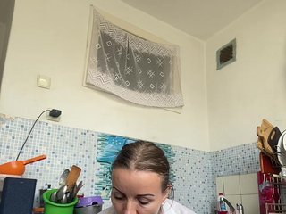 NeZabudka- Porn Show