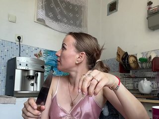 NeZabudka- Porn Show