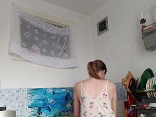 Alenushka888 Porn Show