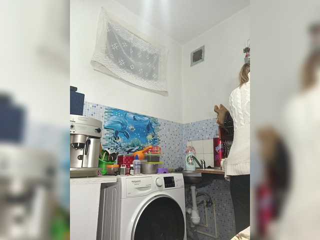 Alenushka888's BongaCams show and profile