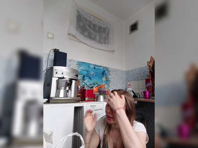 Alenushka888's BongaCams show and profile