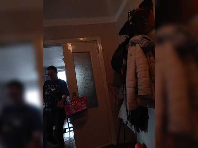 Alenushka888's BongaCams show and profile