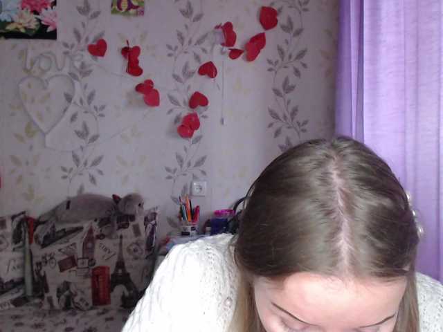 Alenushka888's BongaCams show and profile