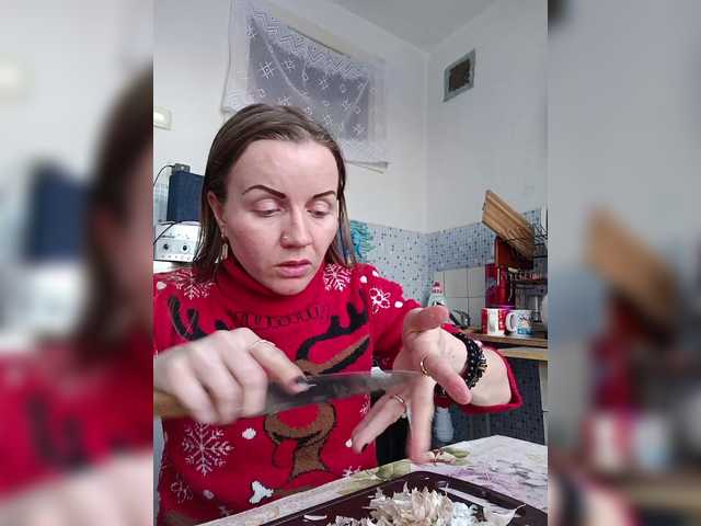 Alenushka888 from BongaCams is Freechat