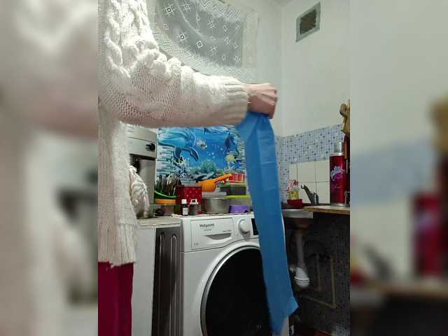 Alenushka888's BongaCams show and profile