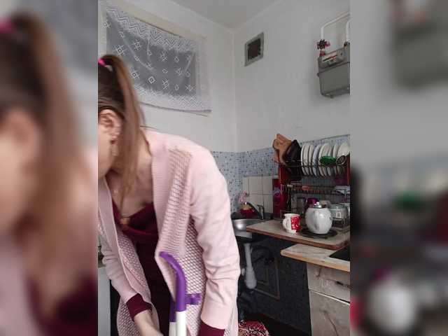 Alenushka888's BongaCams show and profile