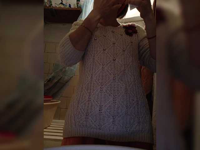 Alenushka888's BongaCams show and profile