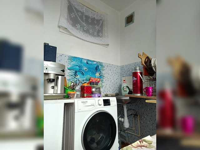 Alenushka888's BongaCams show and profile