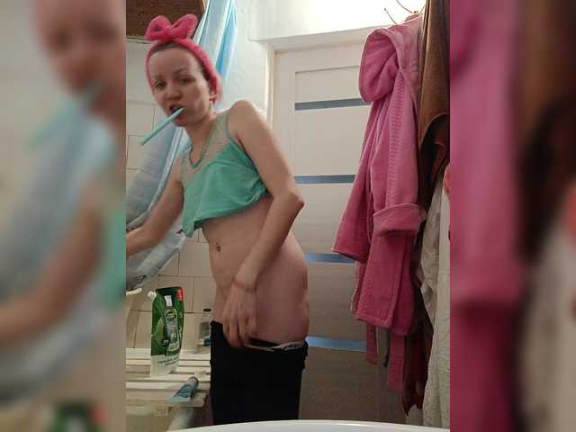 Alenushka888's BongaCams show and profile