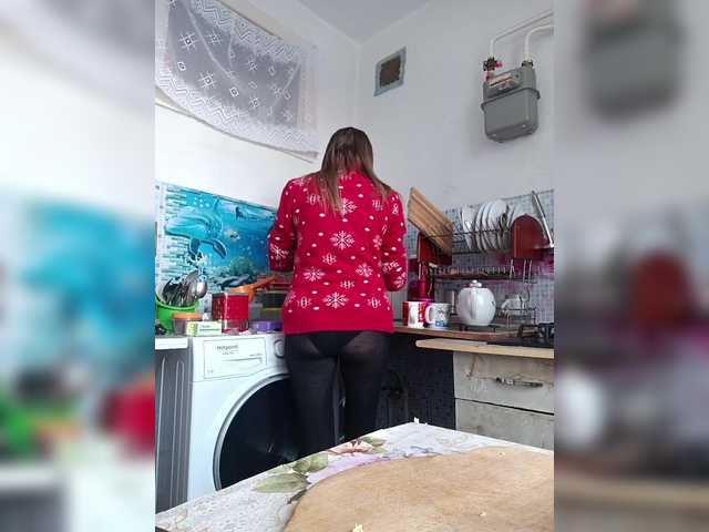 Alenushka888 from BongaCams is Freechat