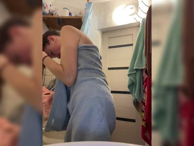 эросцена Alenushka888