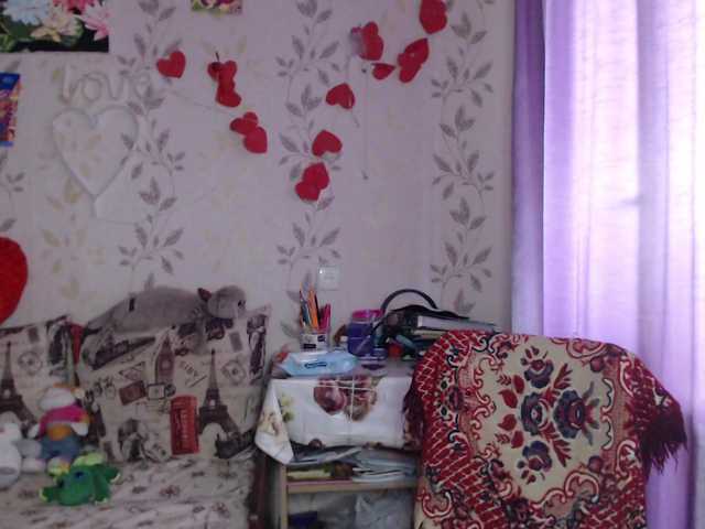 Alenushka888's BongaCams show and profile