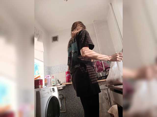 Alenushka888's BongaCams show and profile