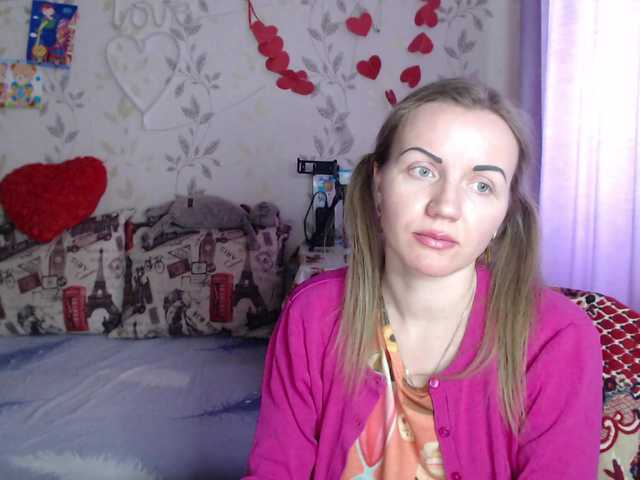 Alenushka888's BongaCams show and profile