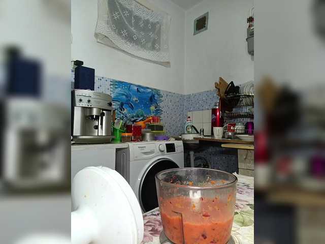 Alenushka888's BongaCams show and profile