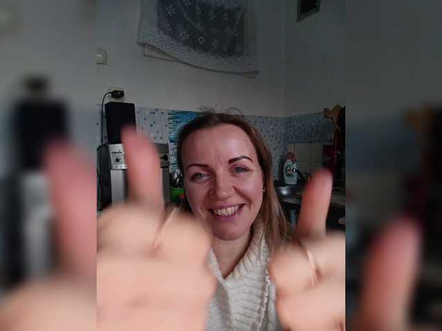 Alenushka888 from BongaCams