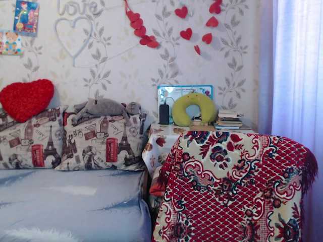 Alenushka888's BongaCams show and profile