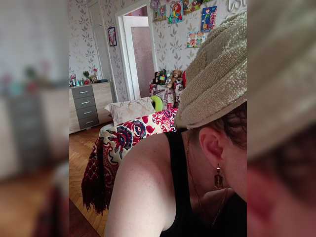 Alenushka888's BongaCams show and profile