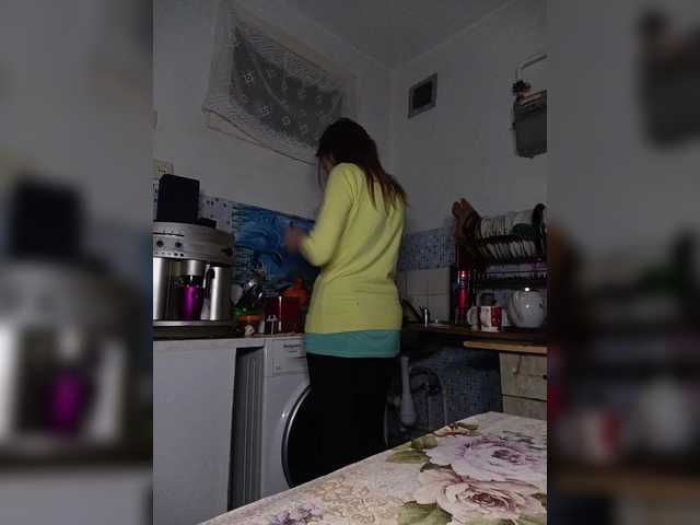 Alenushka888's BongaCams show and profile