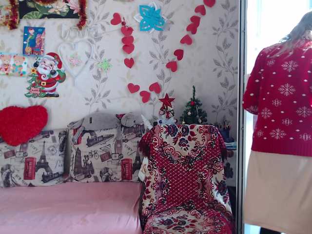 Alenushka888's BongaCams show and profile