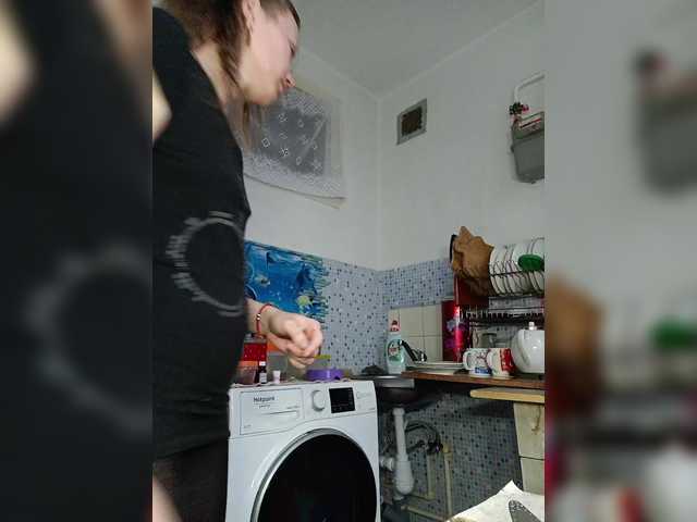 Alenushka888 from BongaCams is Freechat