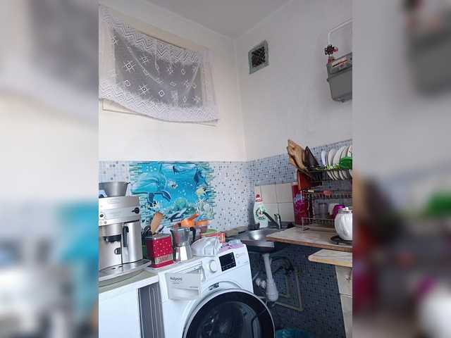 Alenushka888's BongaCams show and profile