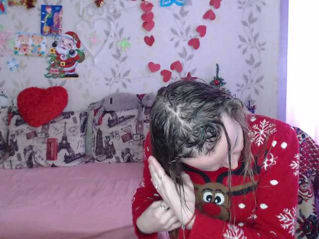 Alenushka888's BongaCams show and profile