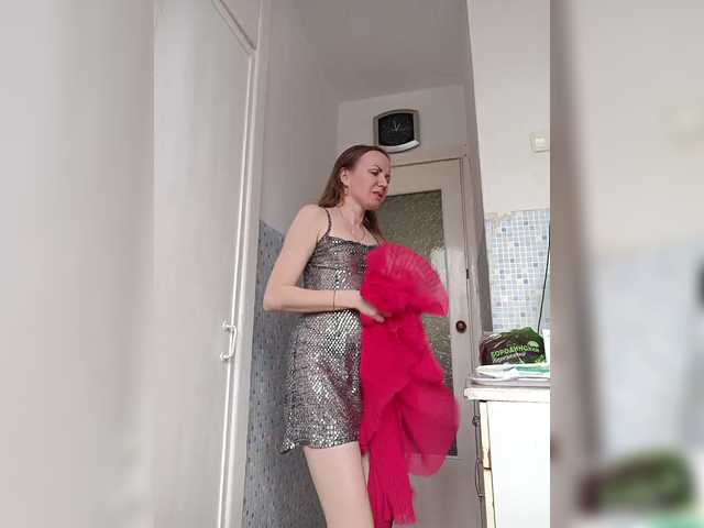 Alenushka888's BongaCams show and profile