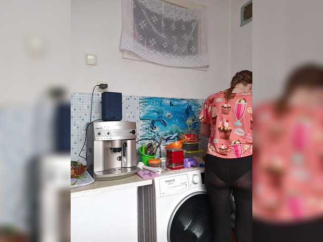 Alenushka888's BongaCams show and profile