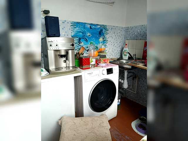 Alenushka888's BongaCams show and profile