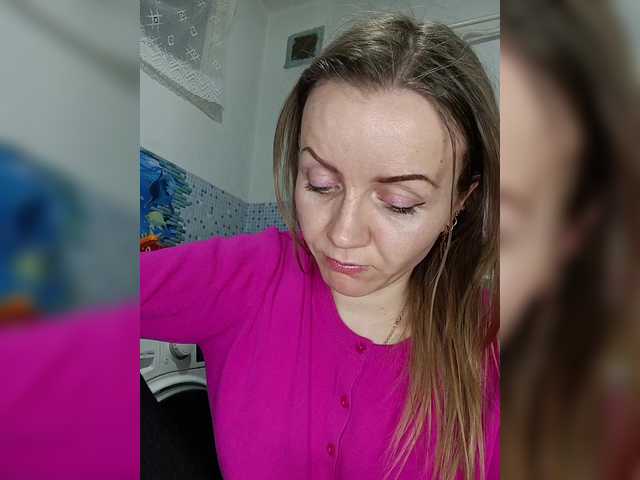 Alenushka888's BongaCams show and profile