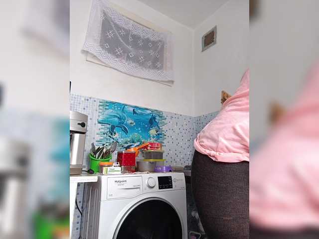 Alenushka888's BongaCams show and profile