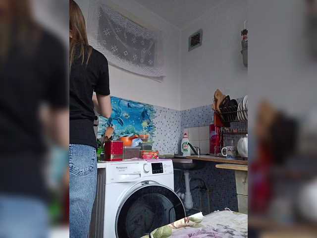 Alenushka888's BongaCams show and profile