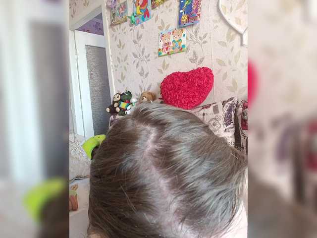 Alenushka888's BongaCams show and profile