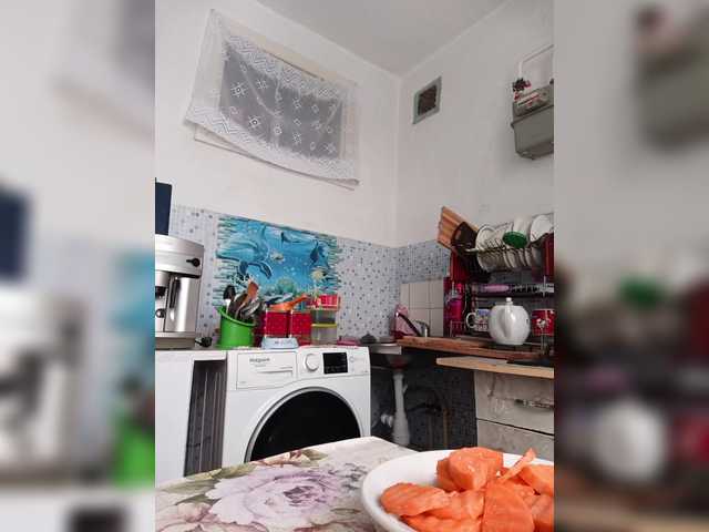 Alenushka888's BongaCams show and profile