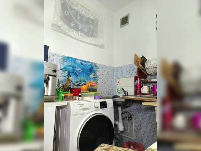 Alenushka888's BongaCams show and profile