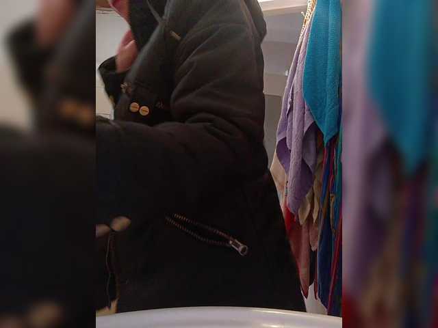 эросцена Alenushka888