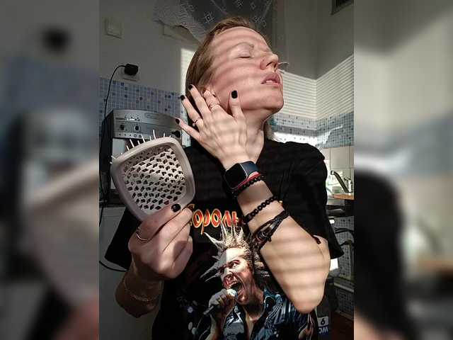 Alenushka888 from BongaCams is Freechat