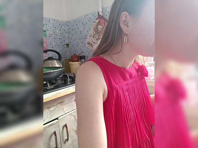 Alenushka888's BongaCams show and profile