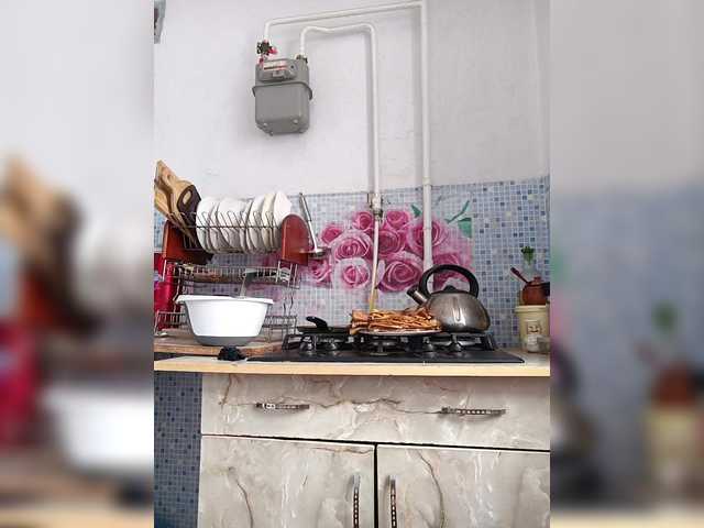 Alenushka888's BongaCams show and profile