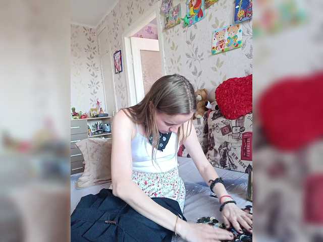 Alenushka888's BongaCams show and profile