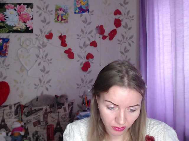 Alenushka888's BongaCams show and profile