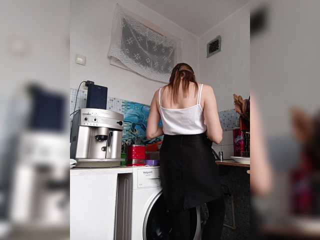 Alenushka888's BongaCams show and profile