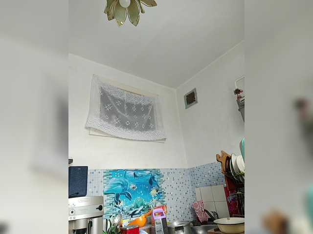 Alenushka888's BongaCams show and profile